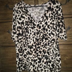 Women’s top XXL